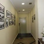Hotel Mava 3*