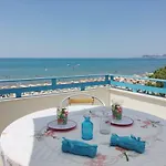 Hotel Mava Durres