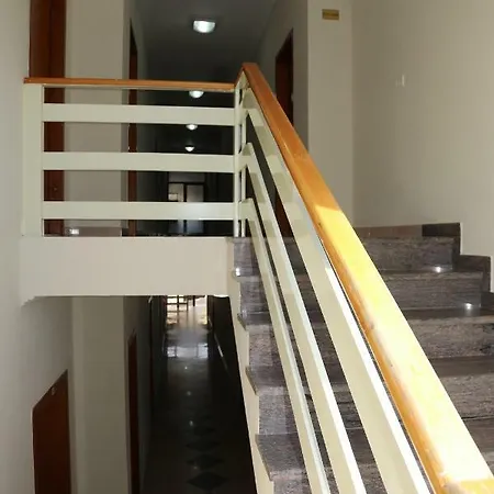 Mava Hotel Durrës