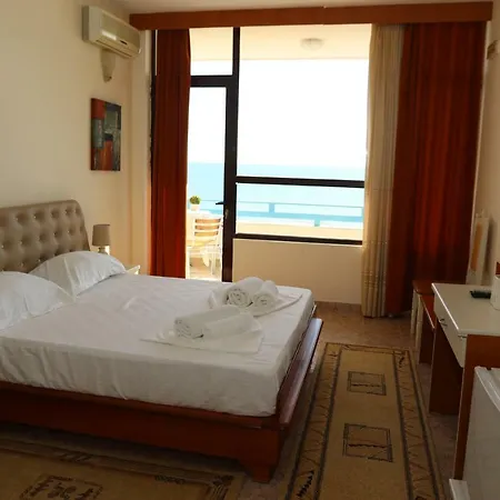 Mava 酒店 Durrës