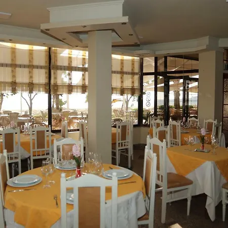 Mava Hotel