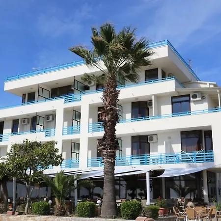 Mava Hotel