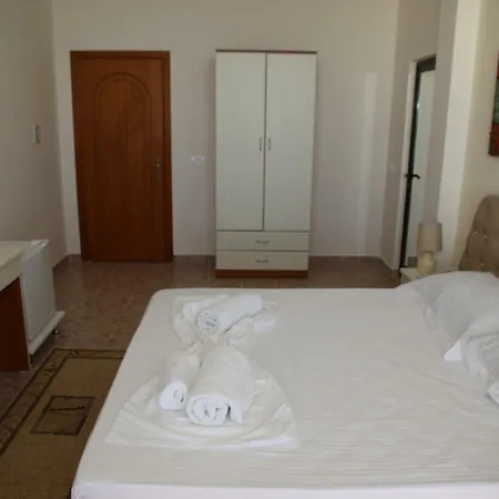 Mava Hotel 3*