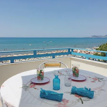 酒店 Mava Durrës