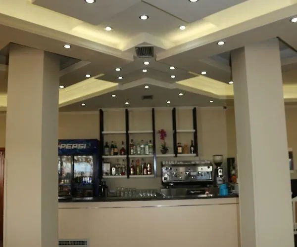 Mava 3* Дуррес