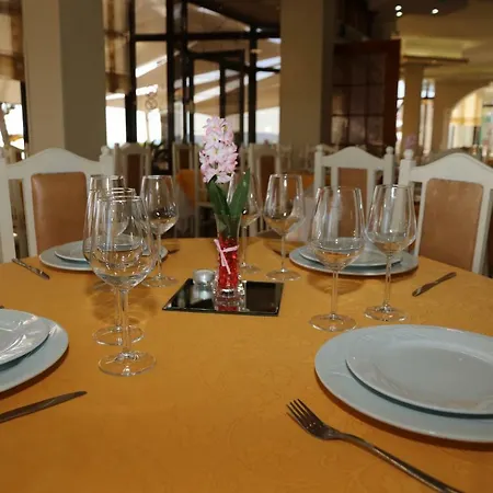 Hotel Mava 3*