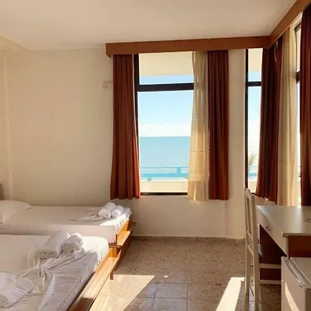 Mava Hotel