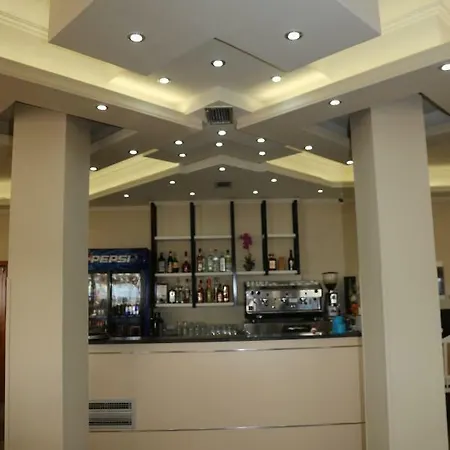 Mava 3* ドゥラス