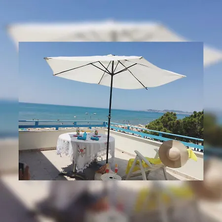 Mava Durres